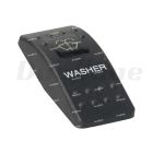 Western Star Windshield Washer Switch Actuator | 7830-3424