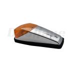 Western Star Square LED Marker Lamp | A06-47956-001