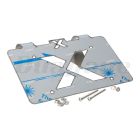X-Guard License Plate Mounting Kit | XG-LP10