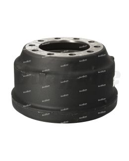 Alliance 16.5 x 7 Brake Drum | N42A1657VBTL