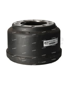 Alliance 16.5x8.625 Balance Brake Drum | N42A1658625B