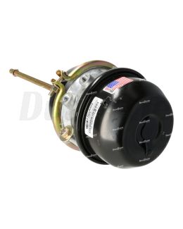 Alliance 30/30 Combination Short Stroke Brake Chamber Extra Long Pushrod | N42A CTS303015
