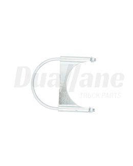 Alliance 5 in. Chrome Plated Guillotine Clamp | N35 500GCRC