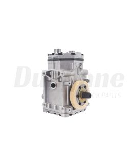 Alliance A/C Compressor  York ET210L No Clutch | N83 2040 10330