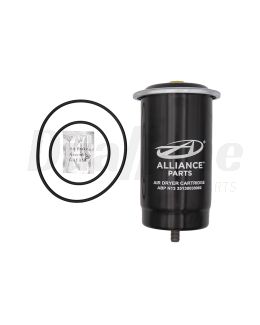 Alliance AD-9 Air Dryer Desiccant Cartridge  | N13 35130030060
