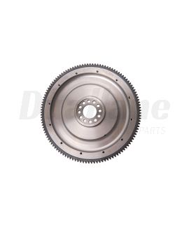 Alliance Clutch Flywheel - Detroit Diesel, S60 | N25 23514177