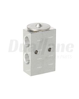 Alliance Expansion Valve | N83 308024