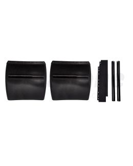 Alliance Poly Quarter Fender | N32 Q1900