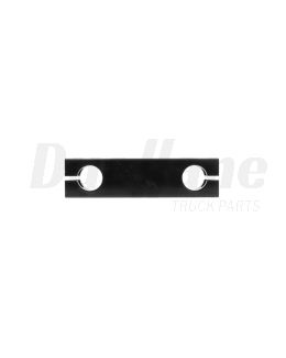 Aluminum Shackle, 5.312 X 1.260/1.260 | 16-11890-000