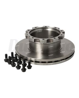 Automann 17 in Disc Brake Rotor | 153.125802