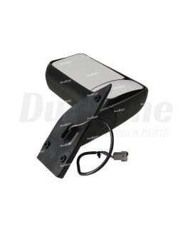 Automann Freightliner Heated Mirror, Black, Right Hand | 563.46104