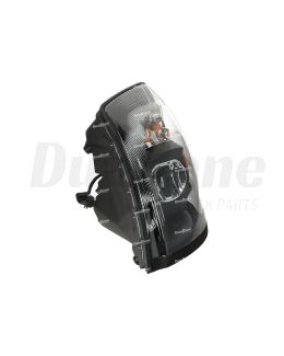 Automann Volvo LED Headlamp Assembly, Left Hand | 564.96015SBL