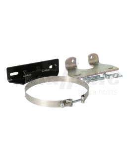 Bendix AD-9 Air Dryer Mounting Bracket Kit | 5002080
