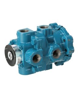 Bendix E-6 Dual Brake Valve | OR286171