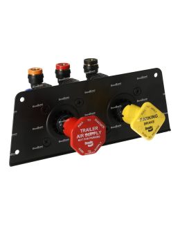 Bendix MV-3 Brake Control Module | 801631