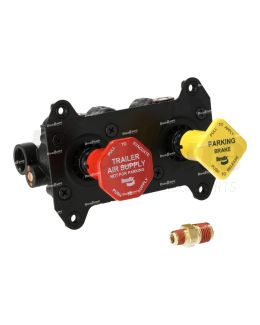 Bendix MV-3 Dash Control Brake Valve | 800519