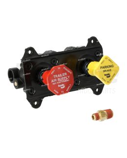 Bendix MV-3 Dash Valve | 800573