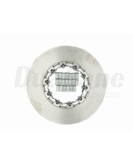 Bendix Brake Rotor | 802569