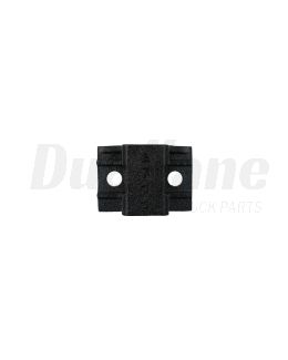 Betts Mud Flap Hangers Mounting Brackets | B711