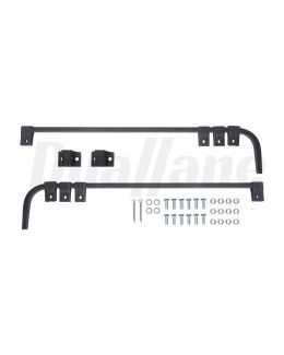 Betts Straight Bar Type Mud Flap Hangers | B25