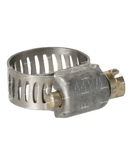 Breeze Stainless Steel Worm Gear Mini Hose Clamp | 3504 C
