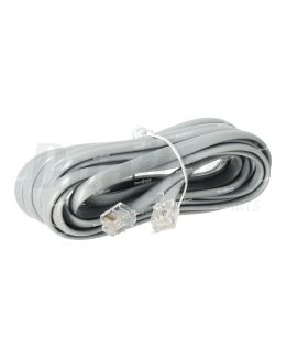 Bussman Eaton 1800W Inverter SM Remote Cable, RJ11 | 12110RMTCBL