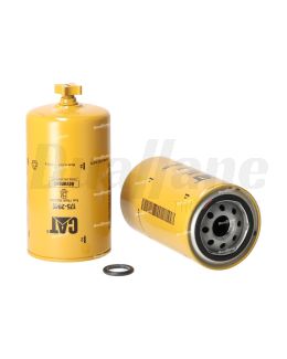 Caterpillar Fuel Water Separator | 1752949