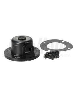 Chicago Rawhide 4-Bolt Hub Cap | 1608