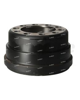 ConMet 15 in. x 4 in. Front Brake Drum | 10009920