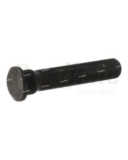 ConMet Hub, Rear Drive Wheel Stud - Metric, M22 X 1.5 Mm X4.57 In | 10018435