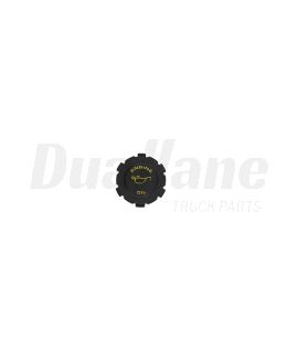Cummins Oil Filler Cap | 3687932
