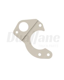 Detroit Diesel Oil Seperator Tube Bracket | A4720180340