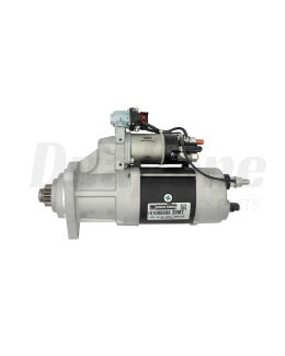 Delco Remy 39MT 12V Starter | 61008898