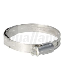 Detroit Clamp Inner Diameter 1.77 IN | N000000003528