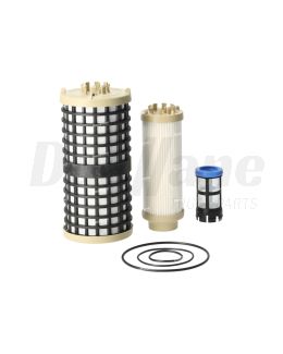 Detroit DD13 EPA 10 Fuel Filter Kit | A0000905151