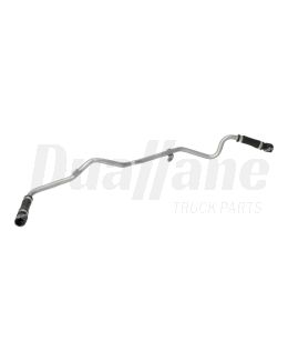 Detroit Diesel Cylinder Return Coolant Line  | A4722004751