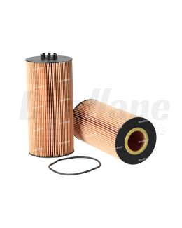 Detroit Engine Oil Filter | A0001802909