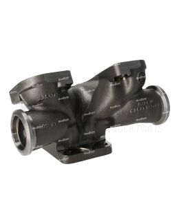 Detroit Exhaust Manifold | 23537114