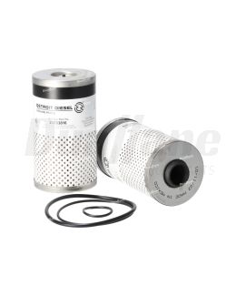 Detroit Fuel Filter Element and Grommet | 23533816