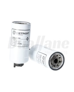 Detroit Series 60 Fuel Filter and Water Separator | 23535985