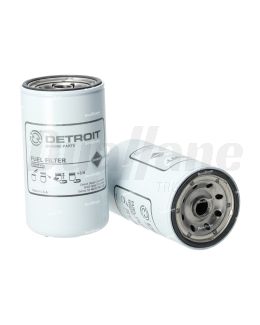 Detroit Spin-On Fuel Filter Element, Secondary | 23530645