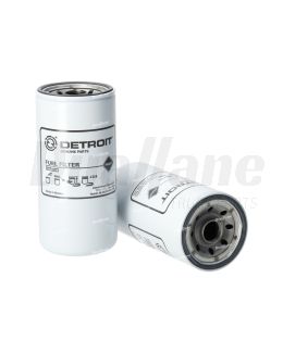 Detroit Spin-On Fuel Filter, Primary, Series 71 | 23530706