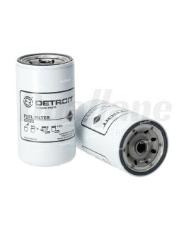 Detroit Spin-On Fuel Filter, Secondary | 23530707