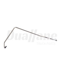 Detroit Turbo Oil Supply Tube S60 14L 02 NON-EGR | 23539287