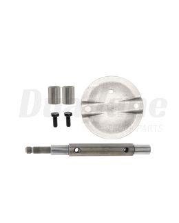 Detroit Variable Nozzle Turbine Repair Kit | A4571400263