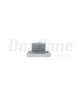 Detroit Diesel Threaded Insert Oil Pan | A4729900551