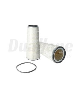 FleetGuard AIR FILTER | AF1743M
