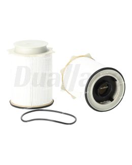 FleetGuard Cartridge Fuel Water Separator Filter-in-Filter | FS53000
