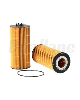 FleetGuard Cartridge Oil Filter | LF16046