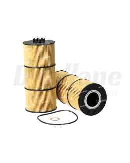 FleetGuard Cartridge Oil Filter | LF17511
